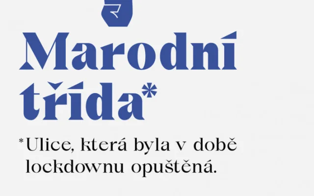 Chorloj, Virohrady a Marodní třída slaví úspěch. Jde o nejlepší reklamní kampaň České republiky
