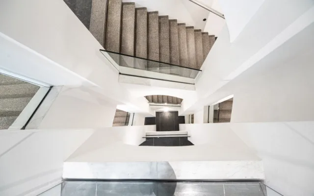 Nejzajímavější stavby Prahy: Přijde mi, že by tam toho mohlo být více, tvrdí o Hybernské 1 architekt Tran Anh Tuan