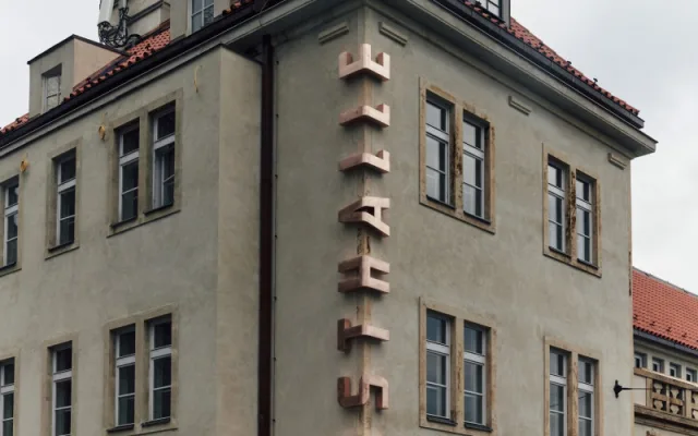 Nové muzeum Kunsthalle Praha v únoru otevře své dveře veřejnosti.