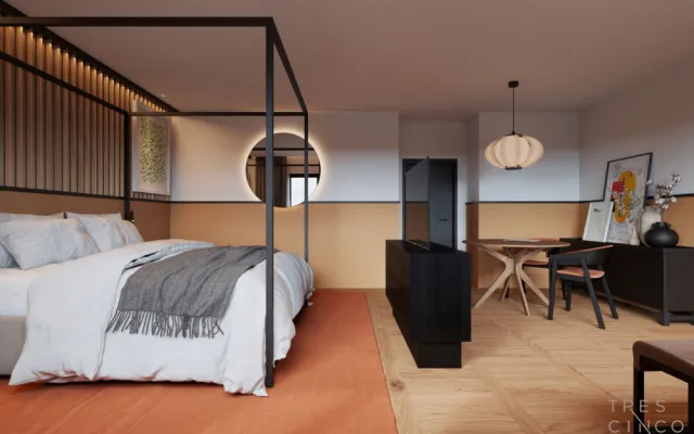 Konec jedné éry hotelu Alcron. Majitelé investovali zhruba půl miliardy do rekonstrukce a oživení gastronomie