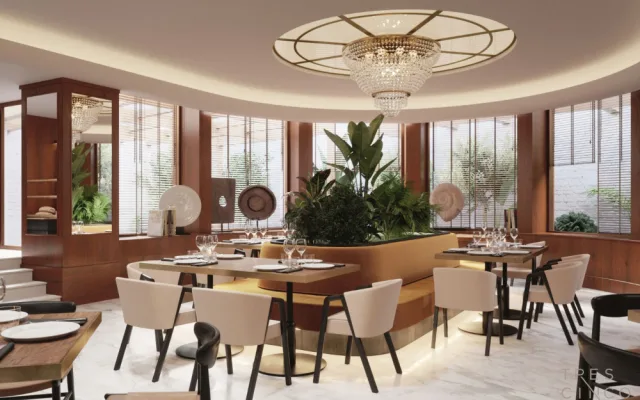 Konec jedné éry hotelu Alcron. Majitelé investovali zhruba půl miliardy do rekonstrukce a oživení gastronomie