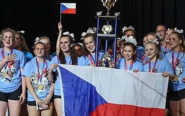Cheer