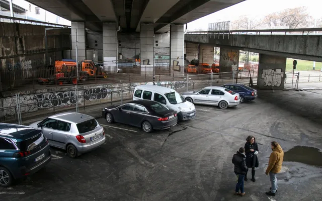 Roháč Stratil Architektonický ateliér