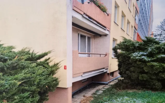 Aplikace Bez graffiti funguje už půl roku. Lidé nahlašují místa posprejovaná vandaly