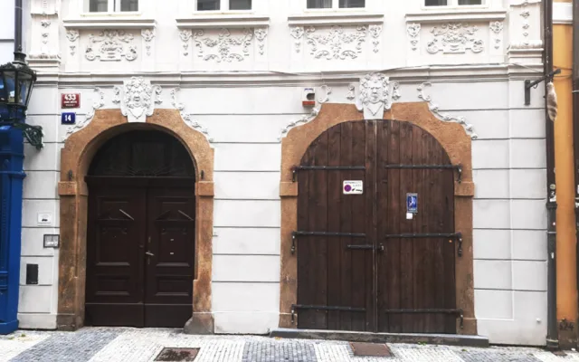 Aplikace Bez graffiti funguje už půl roku. Lidé nahlašují místa posprejovaná vandaly
