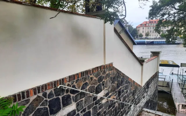 Aplikace Bez graffiti funguje už půl roku. Lidé nahlašují místa posprejovaná vandaly