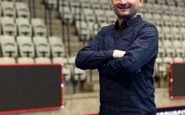 Český sport utržil během covidu tvrdou ránu. Teď je čas modernizovat a opět se přiblížit svěřencům