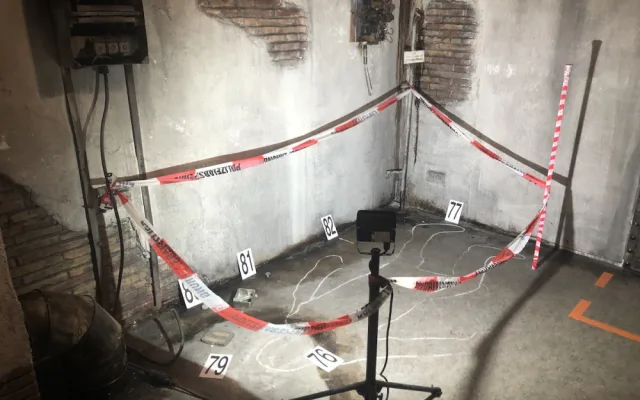 Praha 5 řeší problém s drogami na svém území. Pomoci má speciální vlak