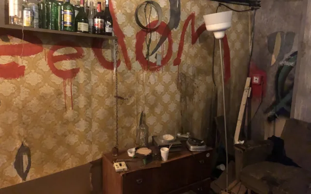 Praha 5 řeší problém s drogami na svém území. Pomoci má speciální vlak