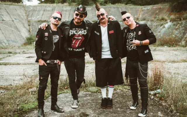 Hudebně-švestkový festival Trnkobraní se vrací. Zahrají Chinaski, Rybičky 48, Tři sestry a další