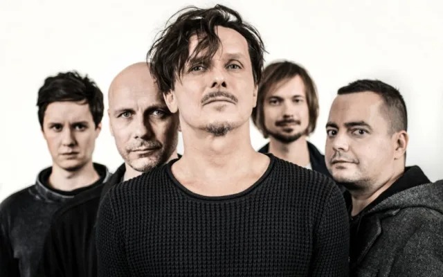 Hudebně-švestkový festival Trnkobraní se vrací. Zahrají Chinaski, Rybičky 48, Tři sestry a další