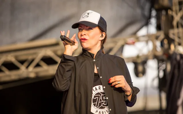 Hudební festival Hrady CZ startuje tento pátek a sobotu na Točníku s kapelami Rybičky 48, Chinaski či Tomášem Klusem