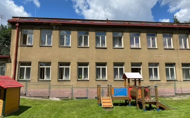 Jesle v Jakutské ulici čeká kompletní přestavba. Po skončení prací bude nové prakticky všechno, říká radní