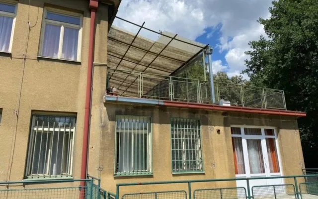 Jesle v Jakutské ulici čeká kompletní přestavba. Po skončení prací bude nové prakticky všechno, říká radní