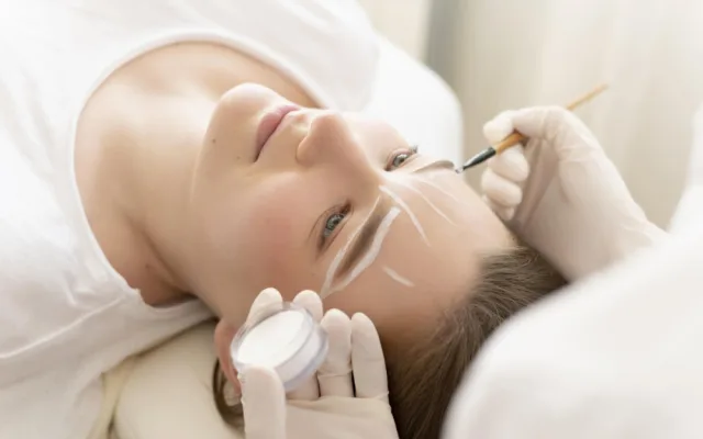 Permanentní make-up vám zvedne sebevědomí