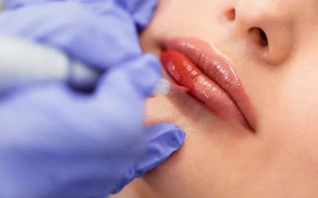 Permanentní make-up vám zvedne sebevědomí