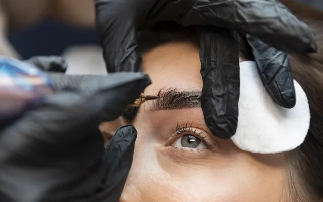 Permanentní make-up vám zvedne sebevědomí