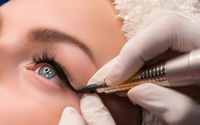 Permanentní make-up vám zvedne sebevědomí