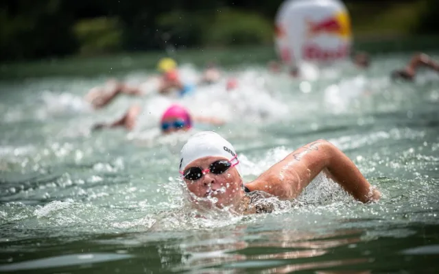 Valachy man je opět tu! Užijte si triatlon i koupání u valašského Balatonu