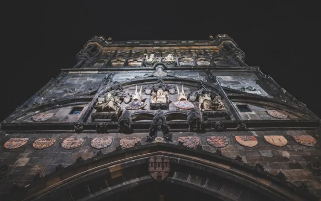 Karlův most skončil ve výběru nejkrásnějších míst světa na šestém místě