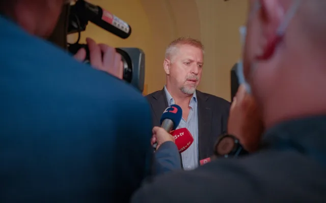 Petr Bendl