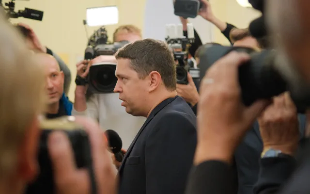 Andrej Babiš mladší