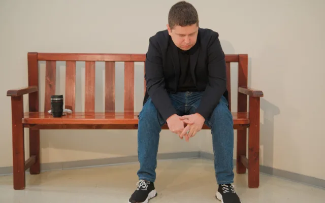 Andrej Babiš mladší