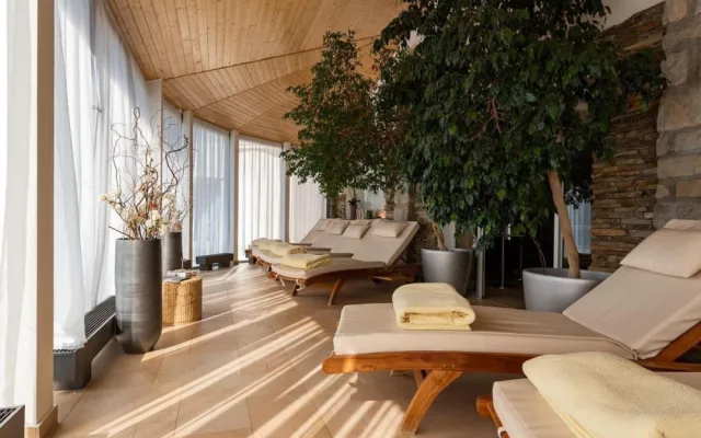 Tip na dámskou jízdu: užijte si víkend se cvičením i wellness v Beskydech