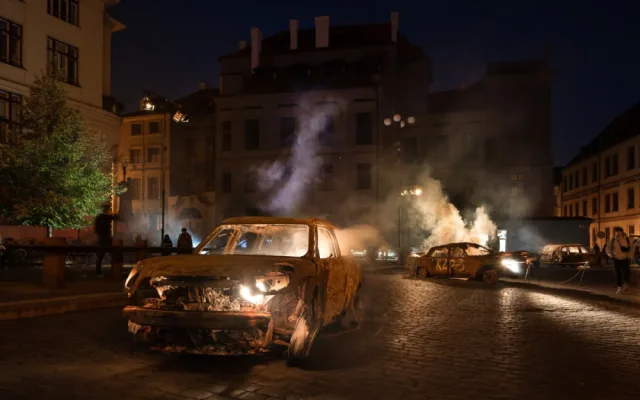 Signal Festival zaznamenal zatím nejúspěšnější ročník