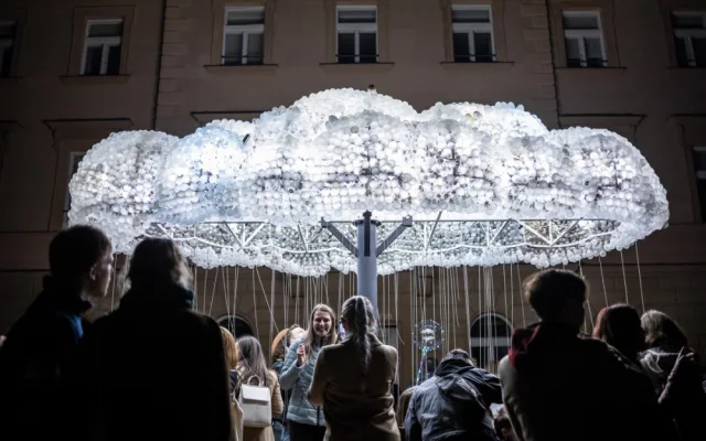 Signal Festival zaznamenal zatím nejúspěšnější ročník