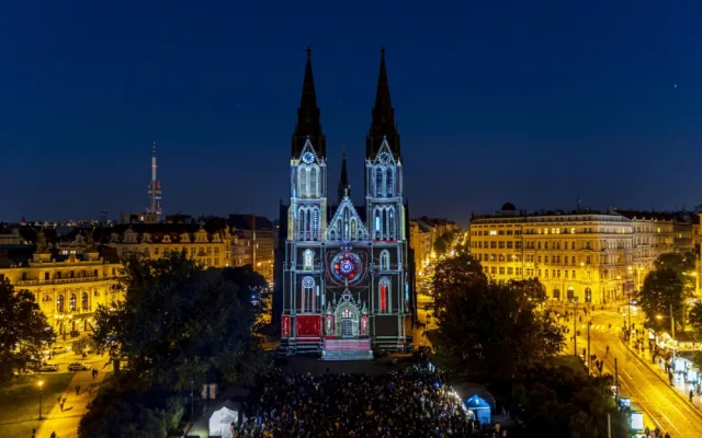 Signal Festival zaznamenal zatím nejúspěšnější ročník