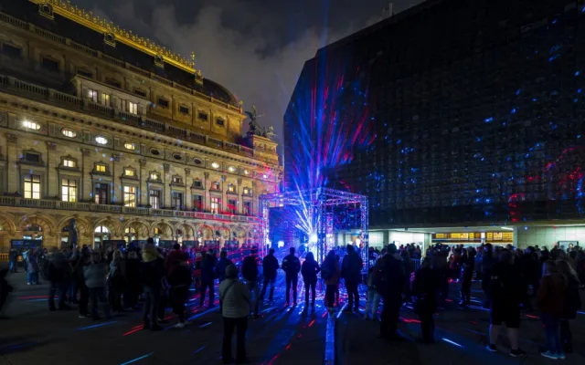 Signal Festival zaznamenal zatím nejúspěšnější ročník