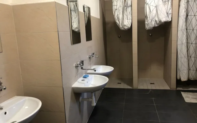 Blíží se zima, nocleženky pro lidi bez domova jsou znovu potřeba