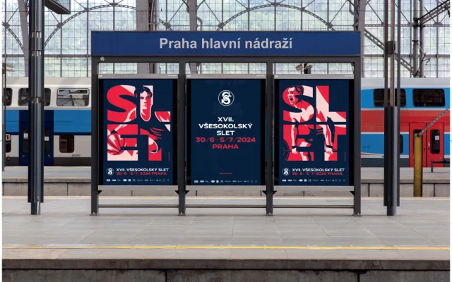 Sokolové připravují svůj slet. Účastnit by se mohlo až 100 tisíc lidí