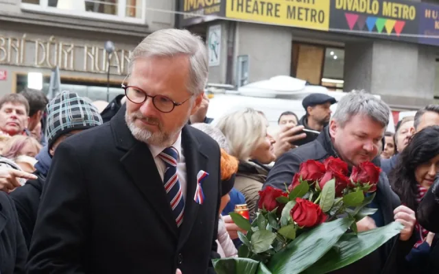 Petr Fiala