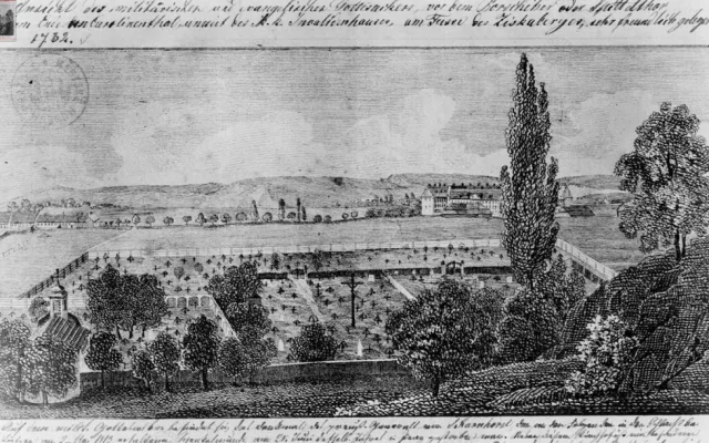 Archeologové v Praze odkrývají pohřebiště. Vyzvedli už přes tisíc těl