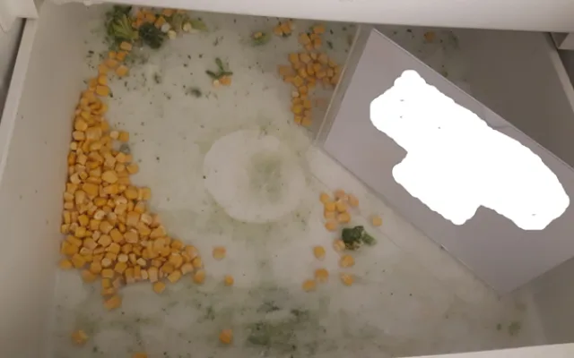 Pražští hygienici rozdali v říjnu skoro třicet pokut. Nelíbil se jim mastný strop a špína
