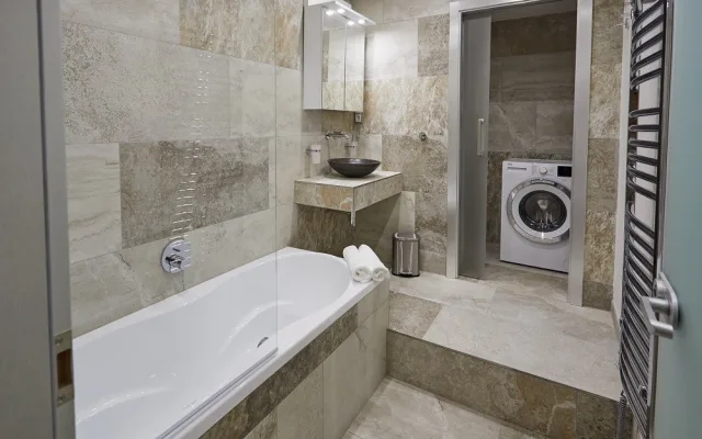 Luxus i pohodlí. Apartmány v Residence Mariánská nabízí ubytování v centru Českých Budějovic
