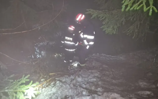 VIDEO: Po matce se synem z Prahy pátrají už čtvrtý den, hledá je 150 lidí