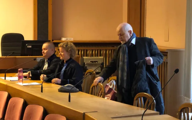 Soud vynesl rozsudek v kauze Čapí hnízdo. Babiš byl zproštěn obžaloby
