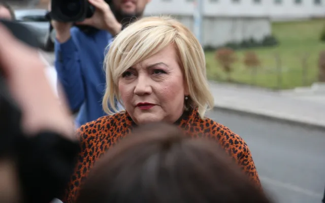 Alena Schillerová