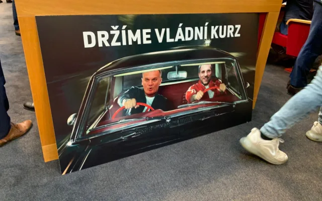 Začalo zasedání pražského zastupitelstva. Primátorem bude Svoboda
