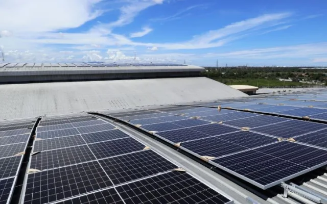 Ne každá fotovoltaická elektrárna pomůže překonat energetickou krizi