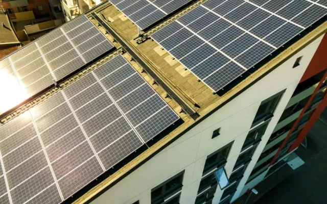 Ne každá fotovoltaická elektrárna pomůže překonat energetickou krizi