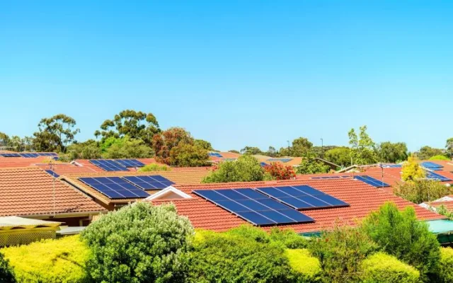 Ne každá fotovoltaická elektrárna pomůže překonat energetickou krizi