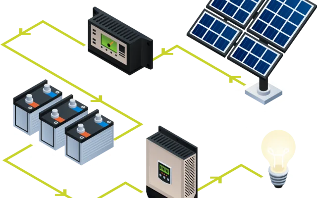 Ne každá fotovoltaická elektrárna pomůže překonat energetickou krizi