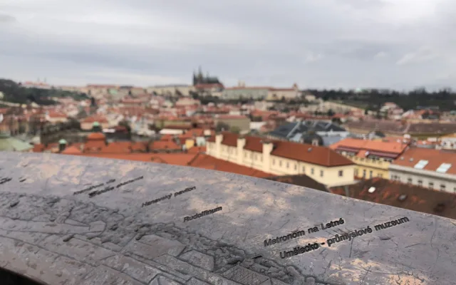 Klementinum nabídne novou prohlídkovou trasu, chce nalákat turisty
