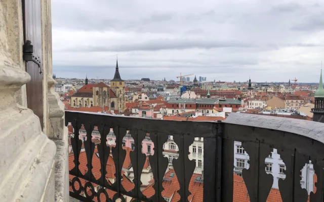 Klementinum nabídne novou prohlídkovou trasu, chce nalákat turisty