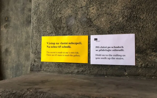 Klementinum nabídne novou prohlídkovou trasu, chce nalákat turisty