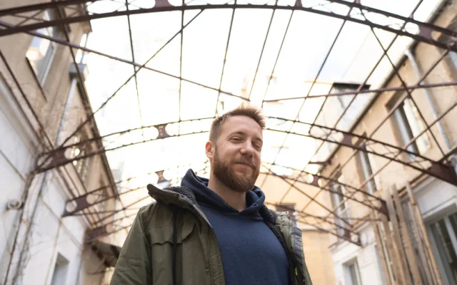 Technologie a umělá inteligence jako příležitost učit se od dětí